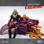 PimpRAY - Limited Time EXCLUSIVE
