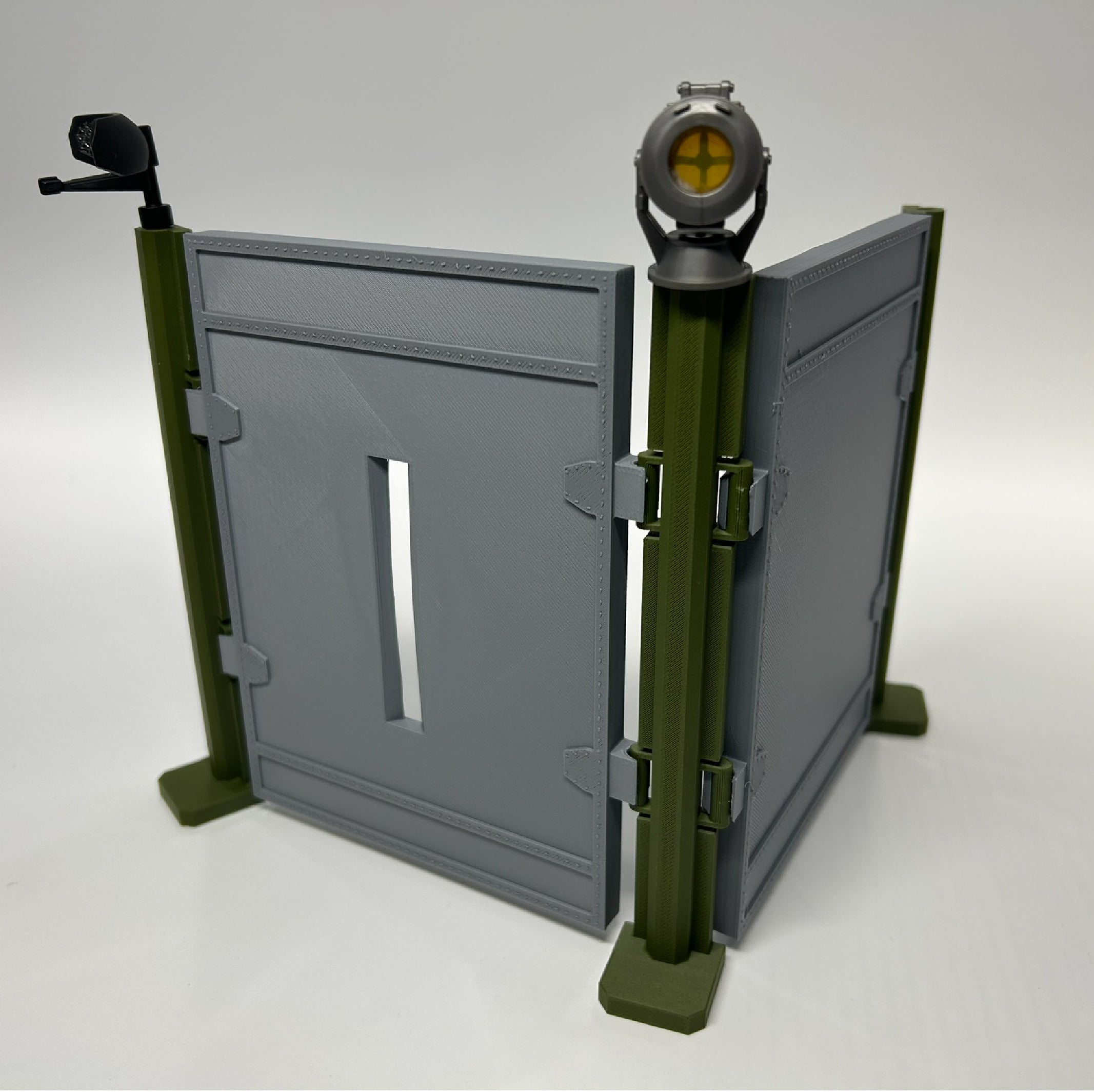 Defense Builder - Supports (3pk)