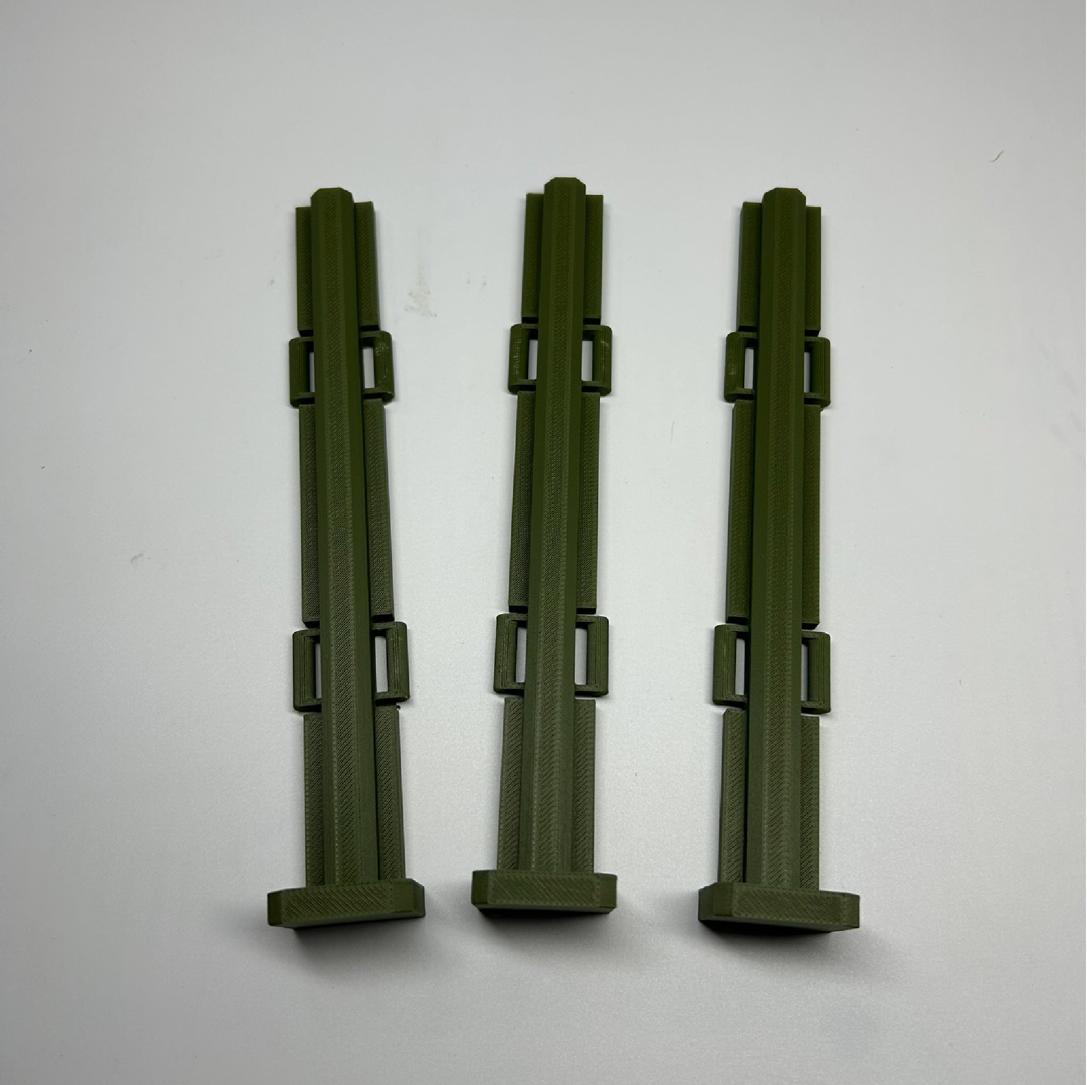 Defense Builder - Supports (3pk)