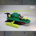the GATOR