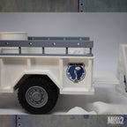 T.A.I.L. Arctic Trailer