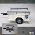 T.A.I.L. Arctic Trailer