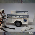 T.A.I.L. Arctic Trailer