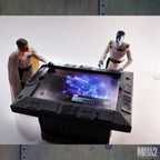 Battle Table
