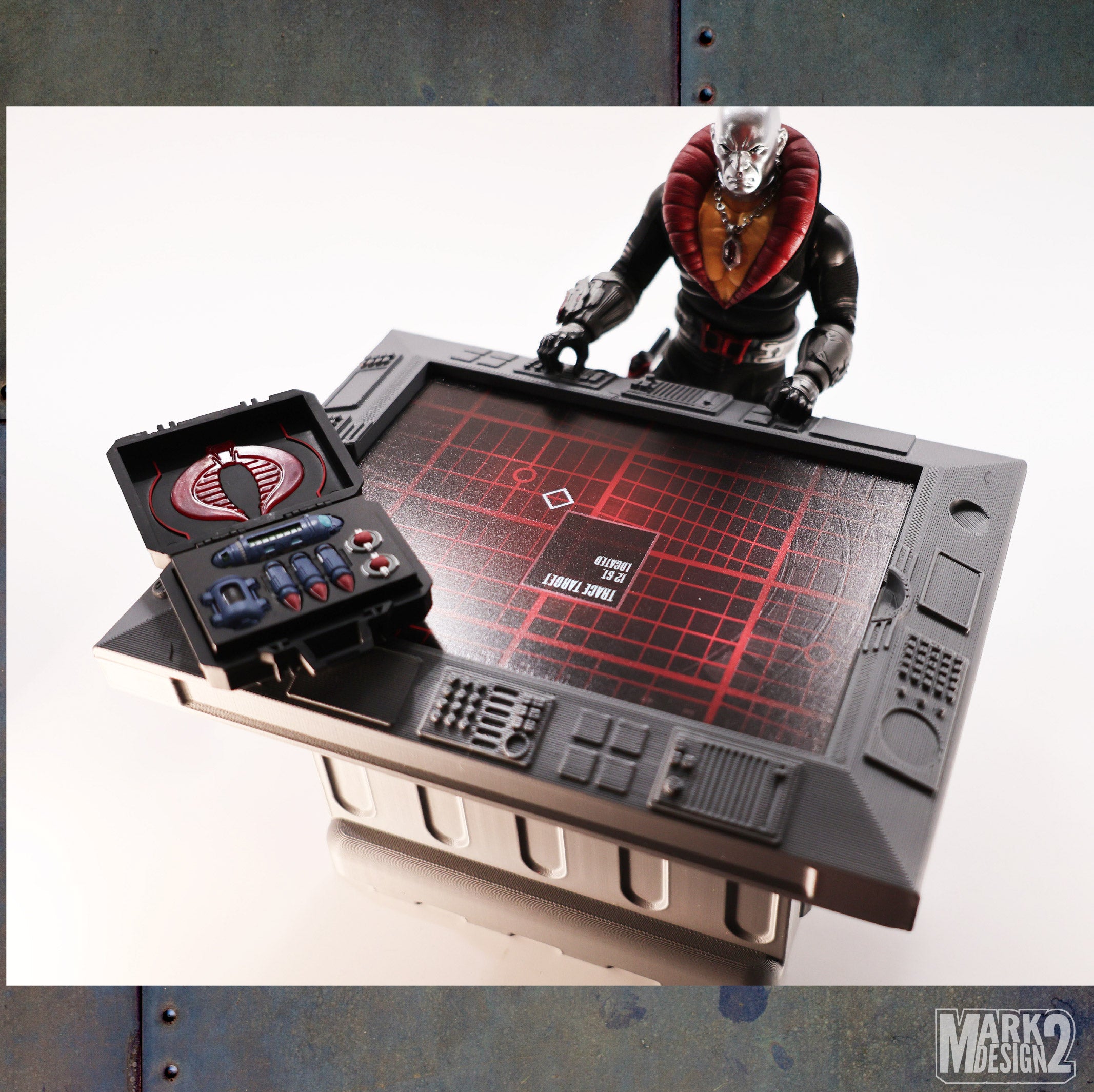 Battle Table