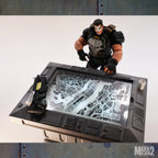 Battle Table