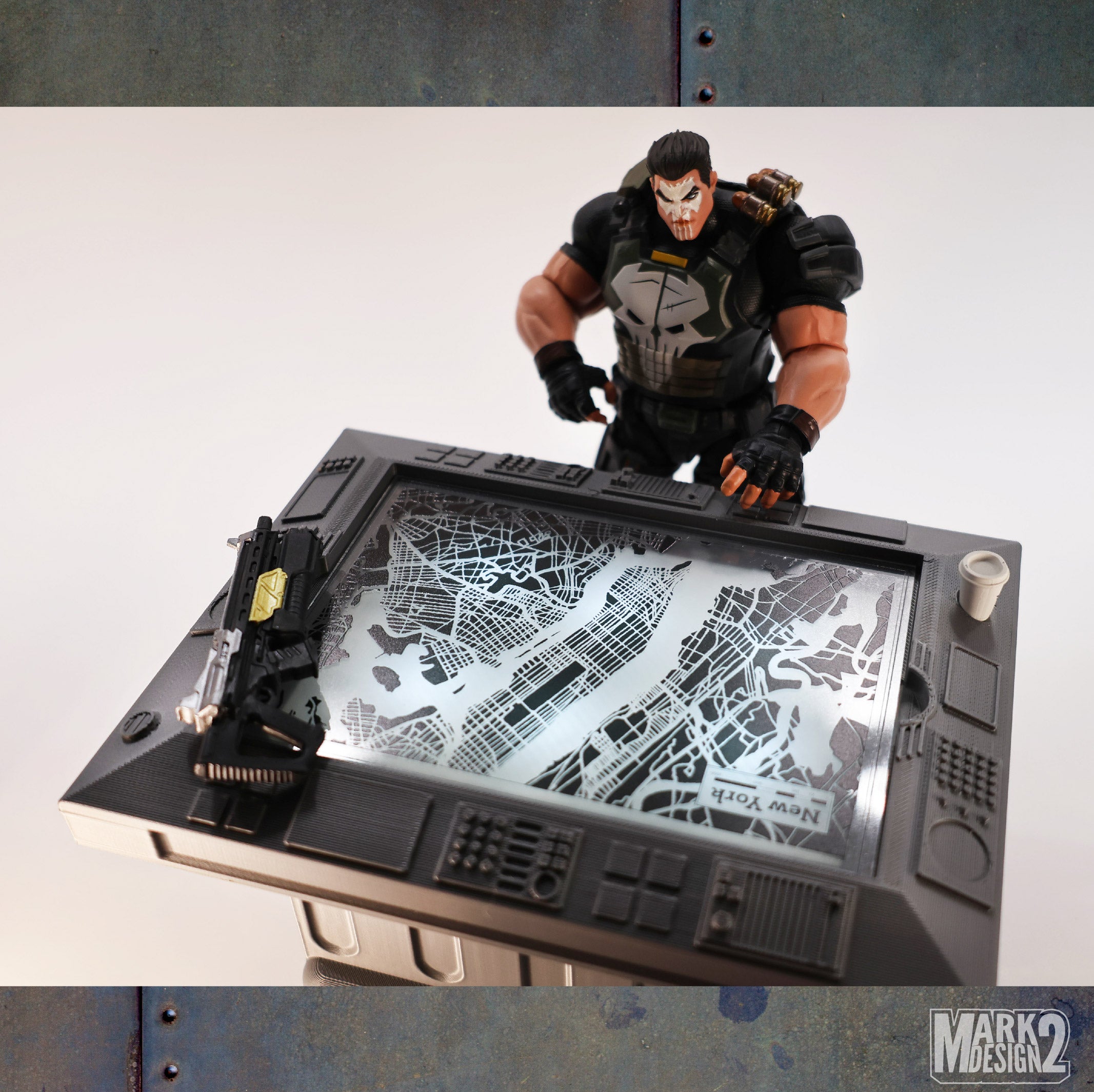 Battle Table