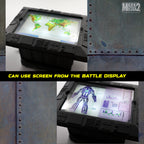 Battle Table
