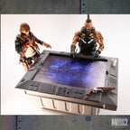 Battle Table
