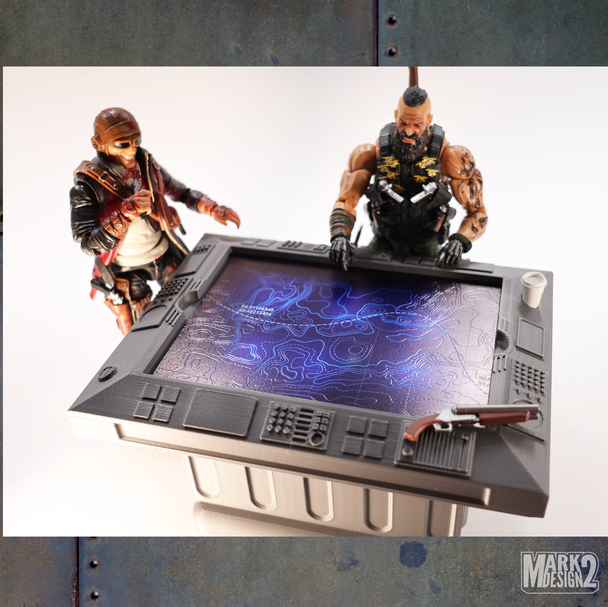 Battle Table