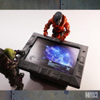 Battle Table