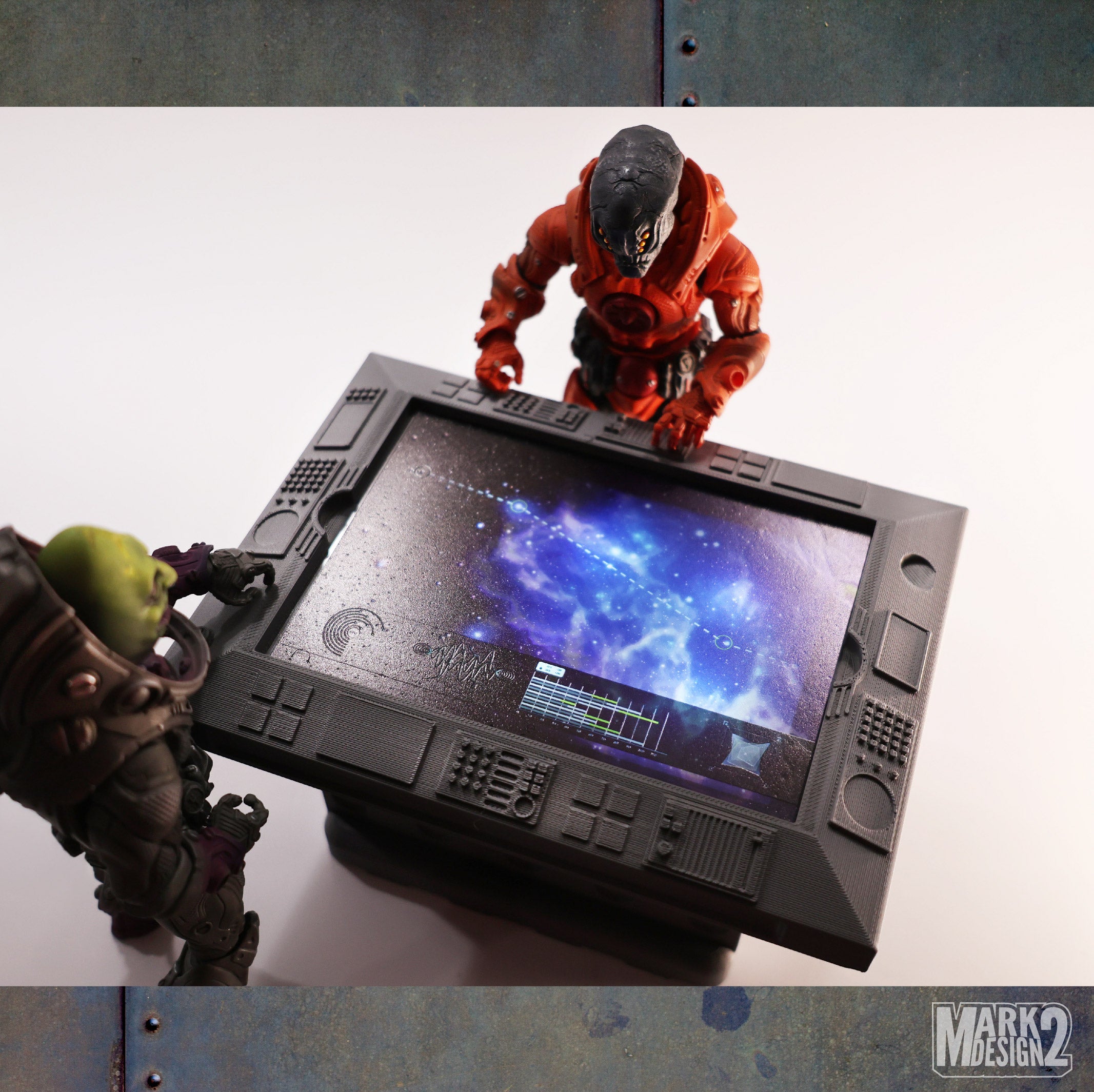 Battle Table