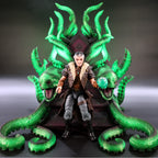 Abyssal Throne - Custom Painted