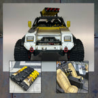 TigerForce Stinger - Custom Painted