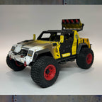 TigerForce Stinger - Custom Painted