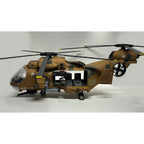 Tomahawk - Custom Painted