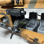 Tomahawk - Custom Painted