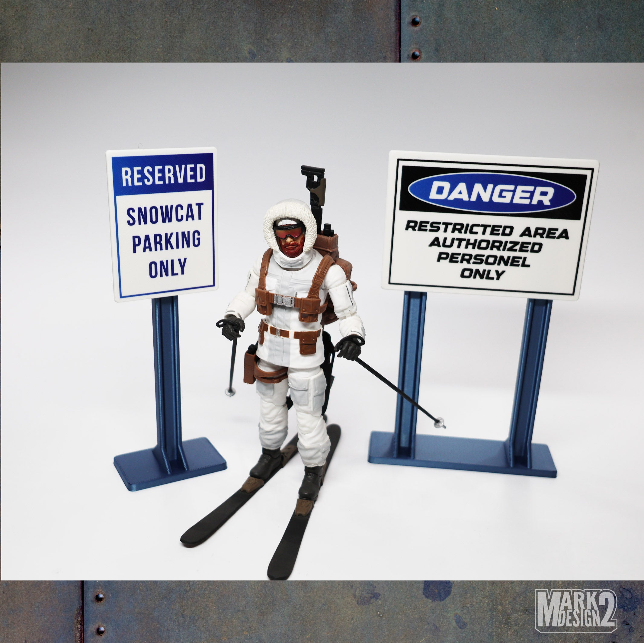 Arctic Sign Sets