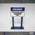 Arctic Sign Sets