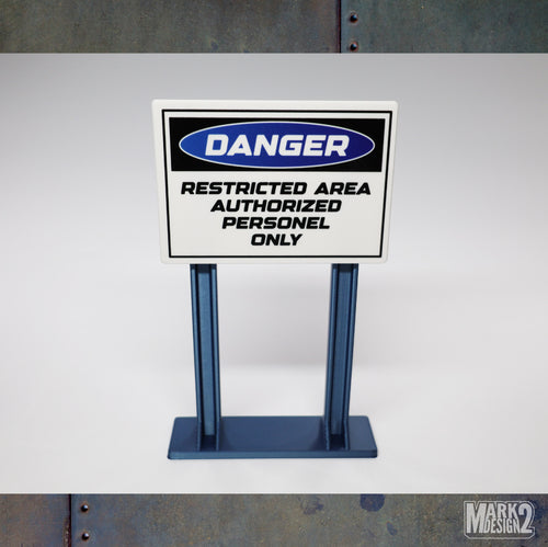 Arctic Sign Sets