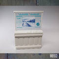 Battle Display - LIMITED Arctic Edition