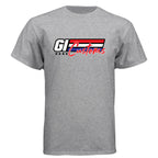 PREMIUM HEATHER - FRONT