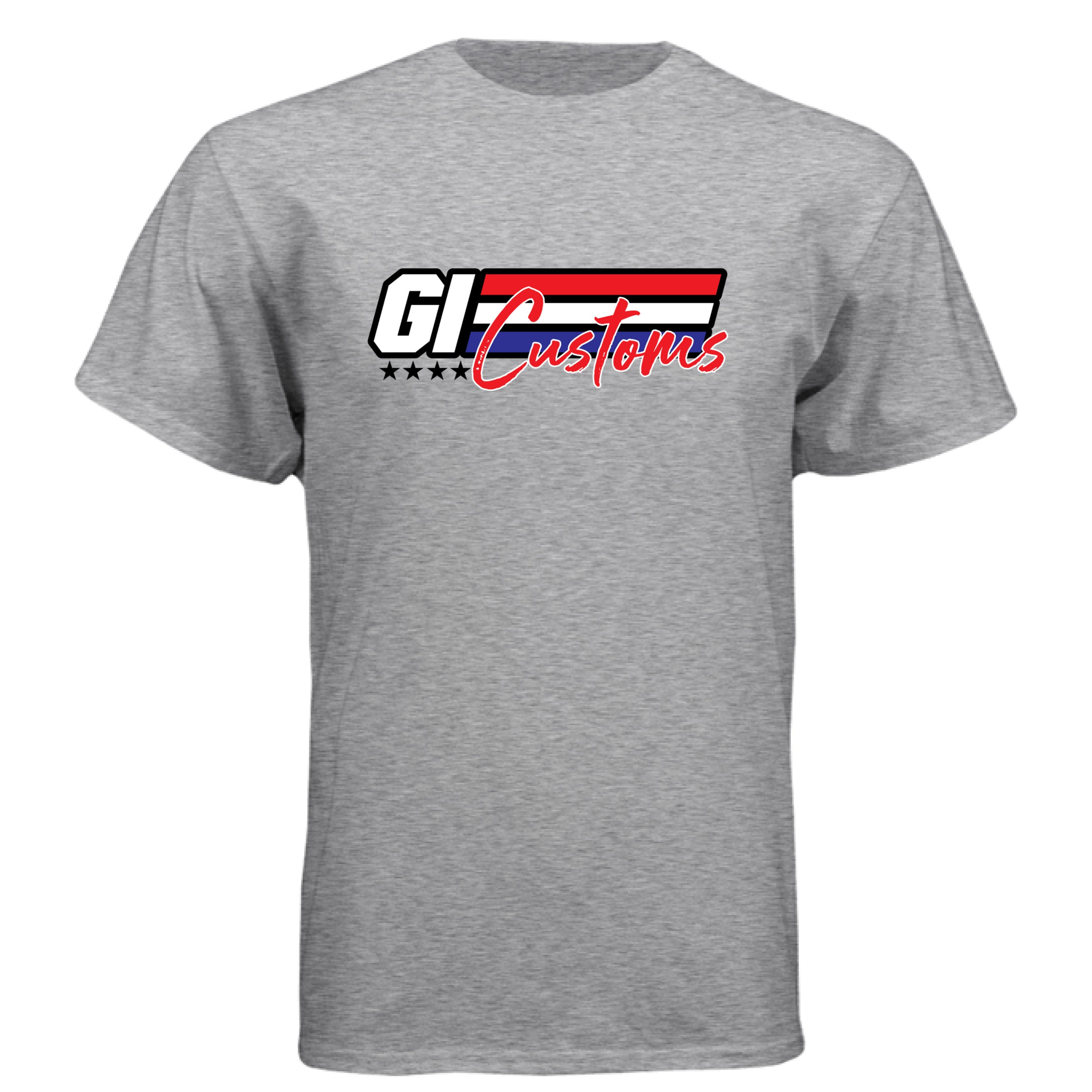 PREMIUM HEATHER - FRONT