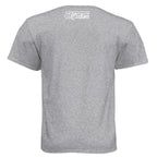 PREMIUM HEATHER - 6010 - BACK