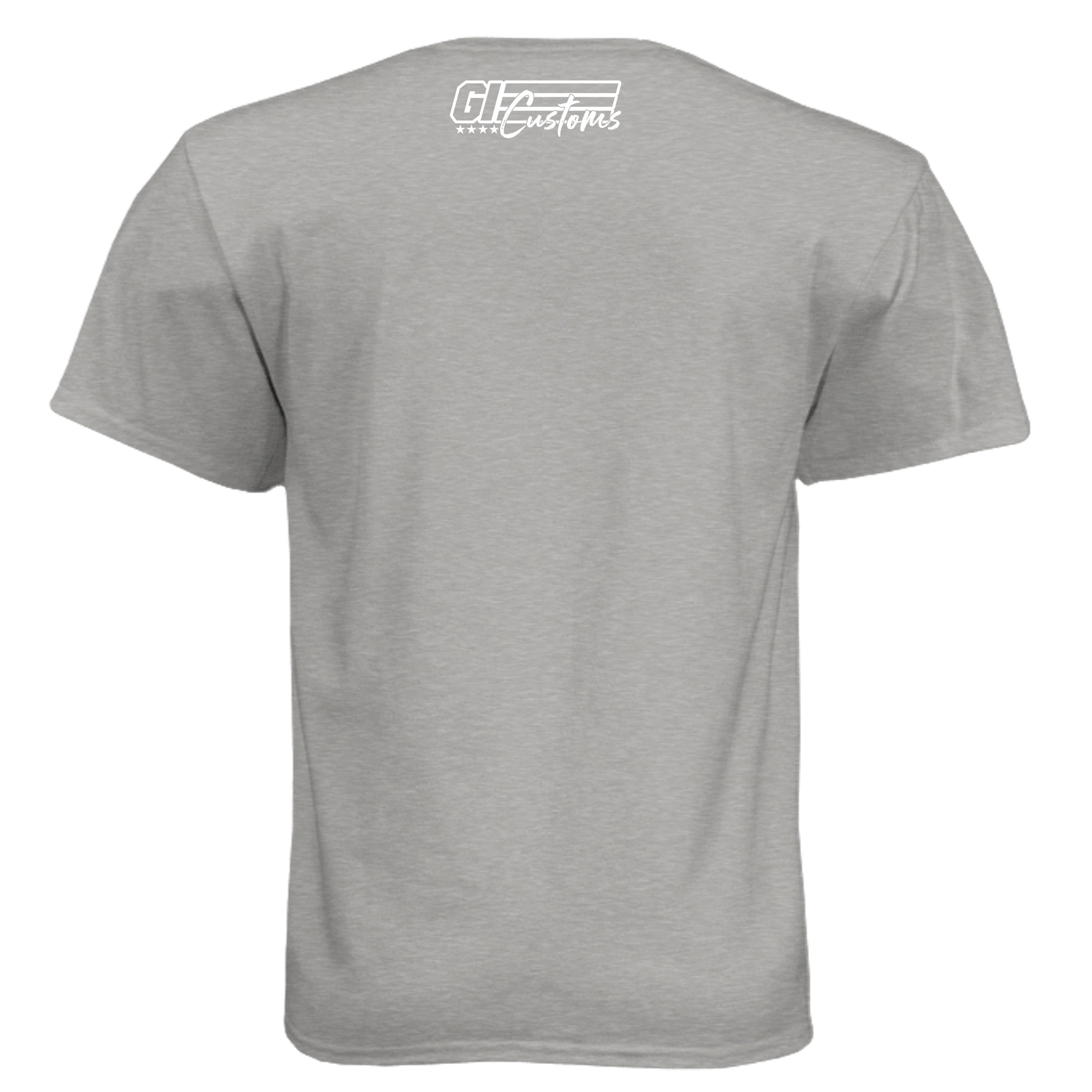 VENETIAN GRAY - 6010 - BACK