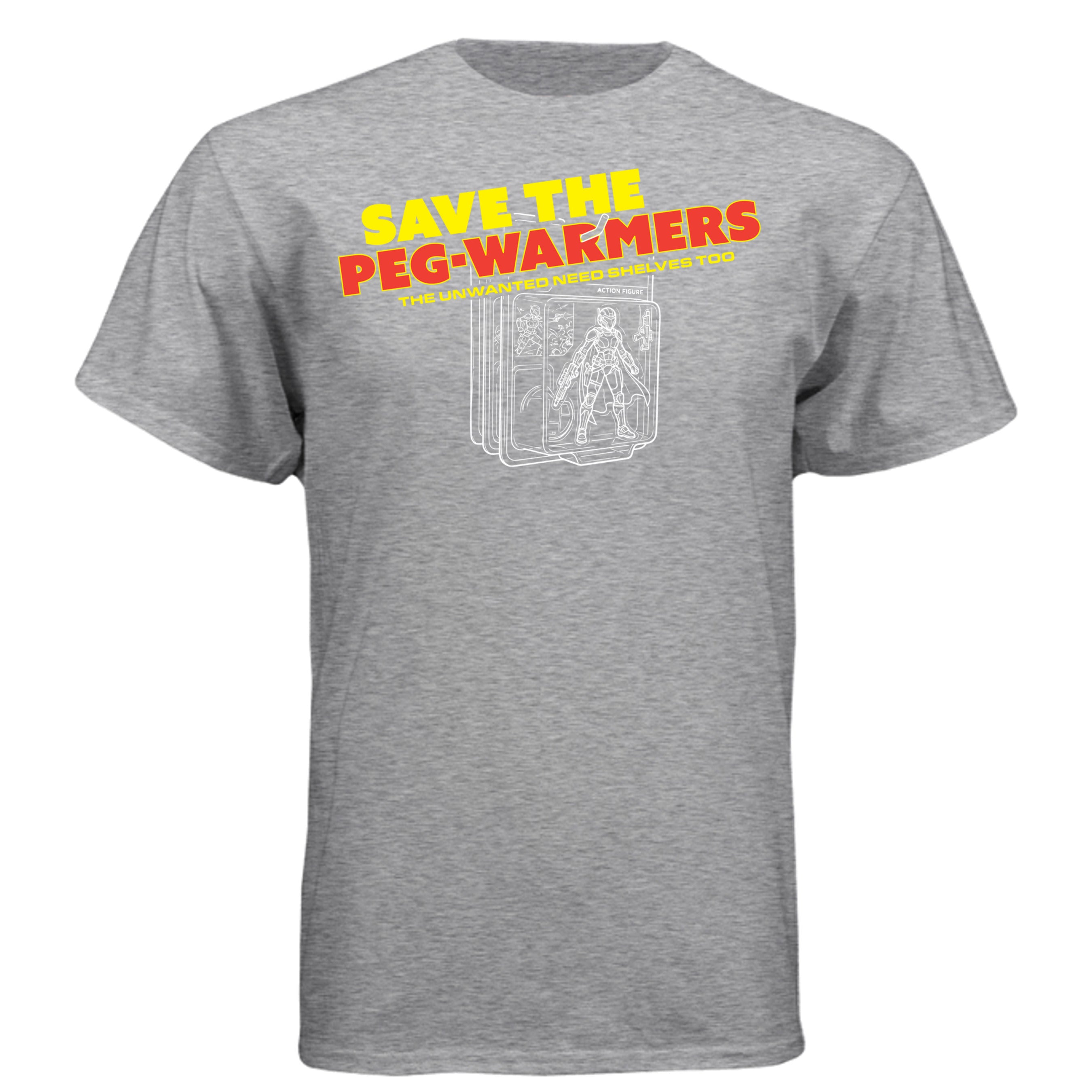 PREMIUM HEATHER - 6010 - FRONT