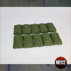 Sand Bags (10pcs)