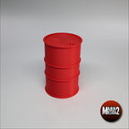 Oil Barrel