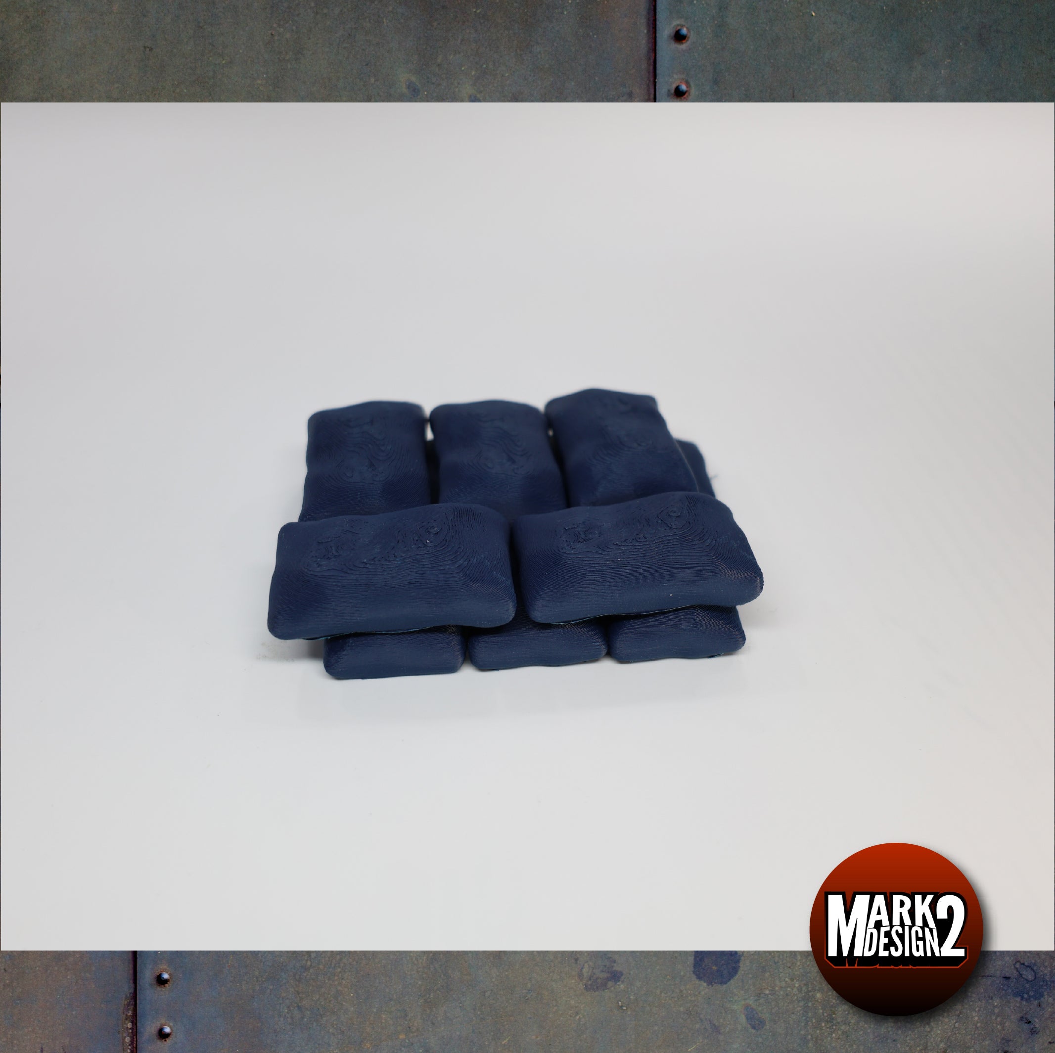 Sand Bags (10pcs)