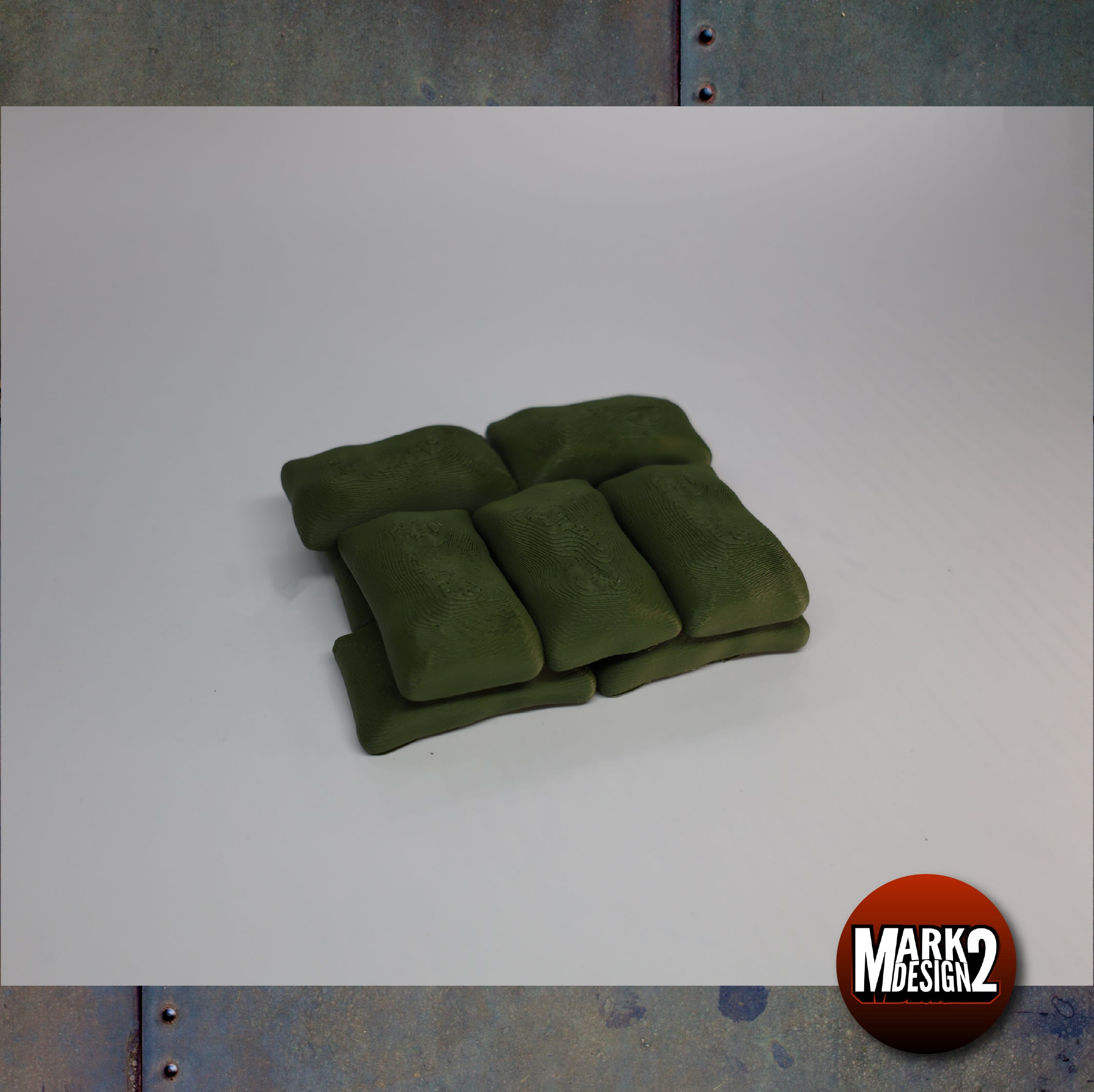 Sand Bags (10pcs)