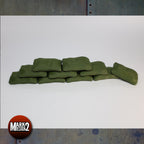 Sand Bags (10pcs)