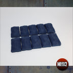Sand Bags (10pcs)