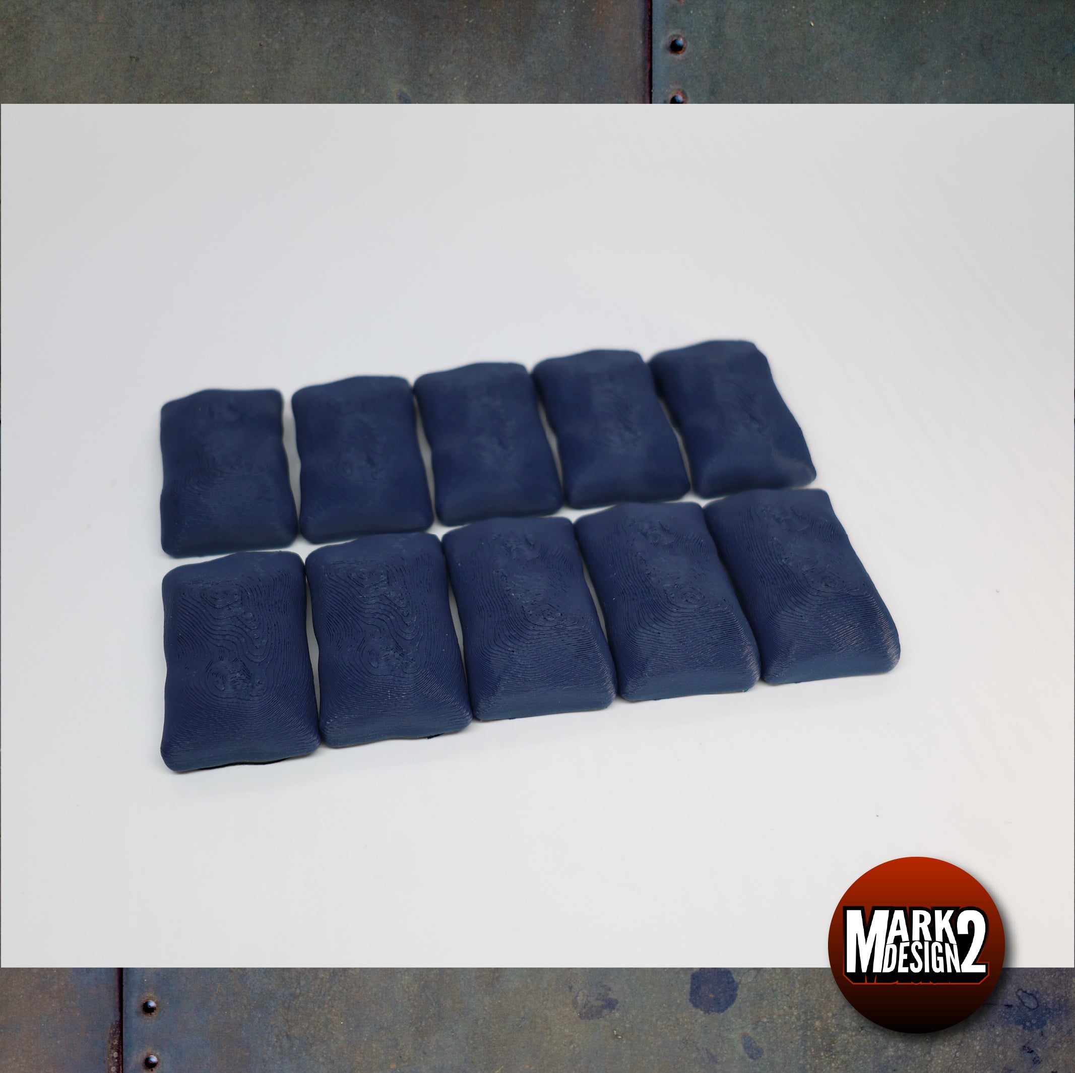Sand Bags (10pcs)