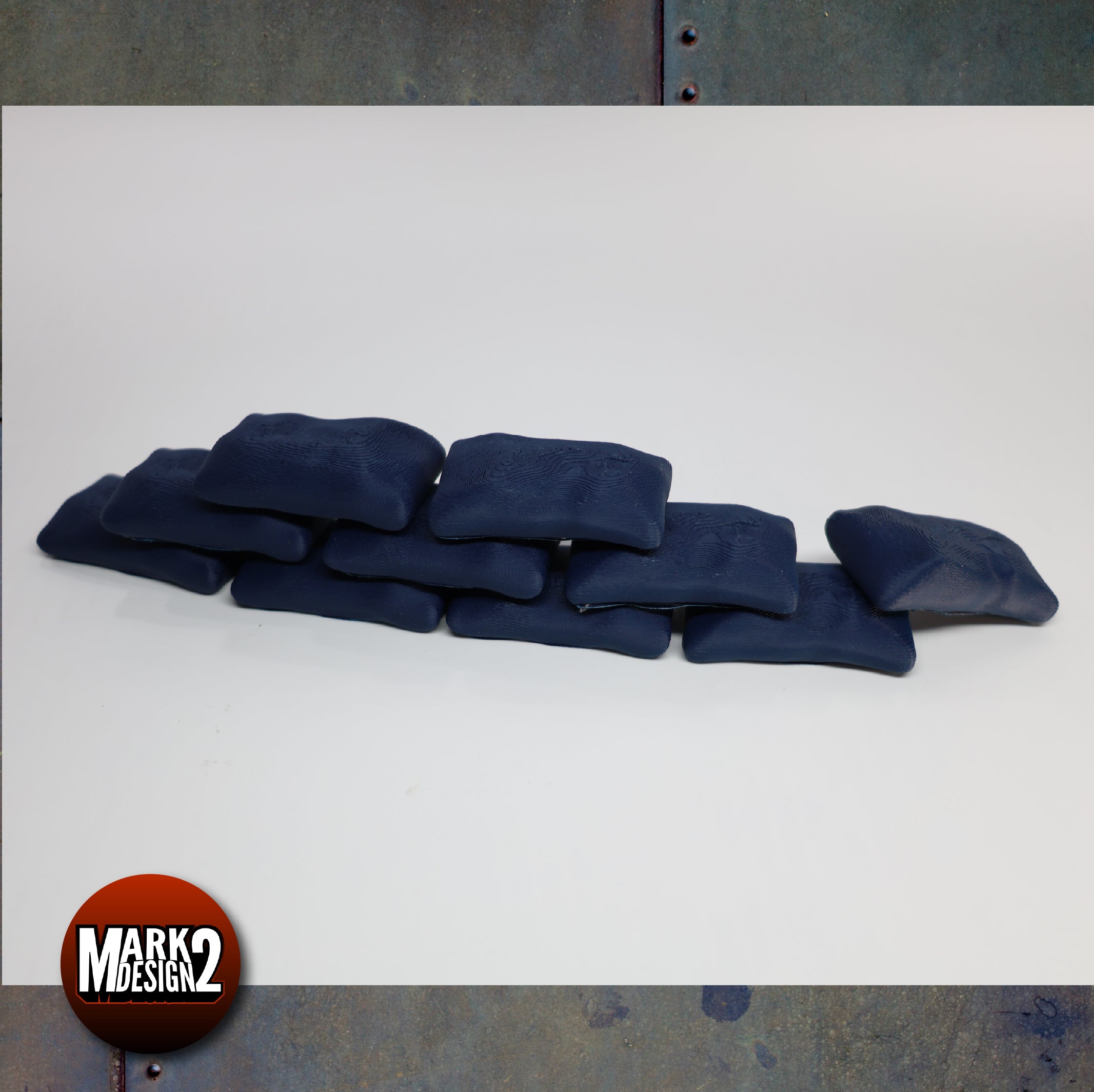 Sand Bags (10pcs)