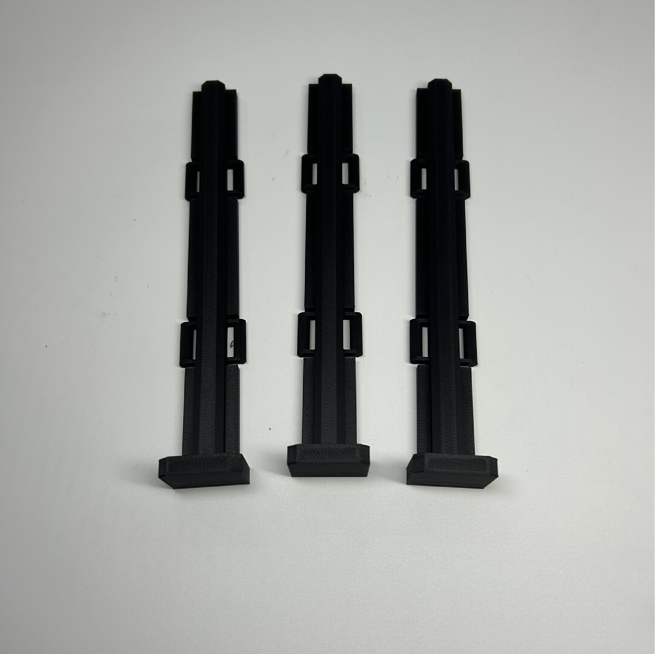 Defense Builder - Supports (3pk)