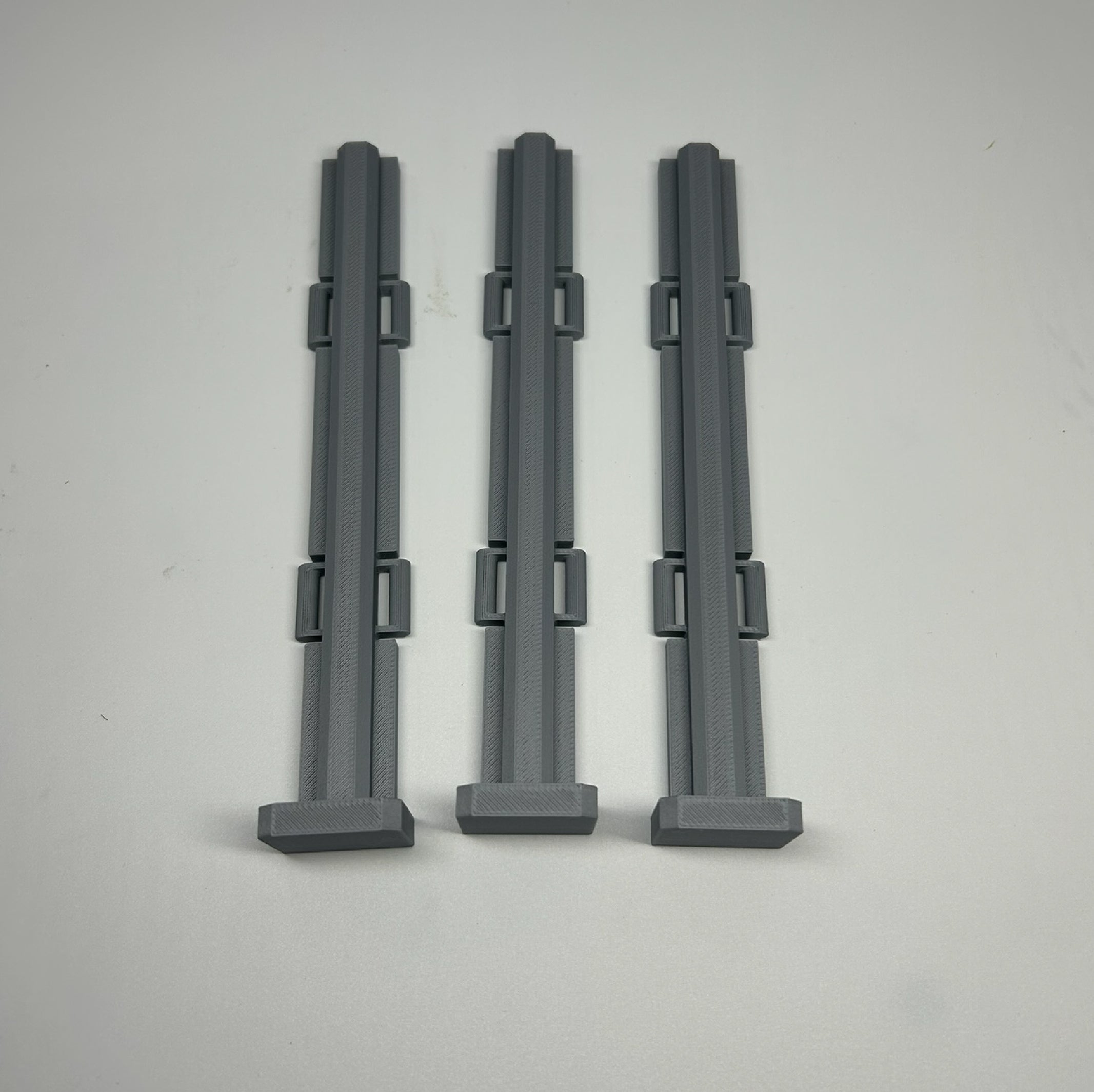 Defense Builder - Supports (3pk)